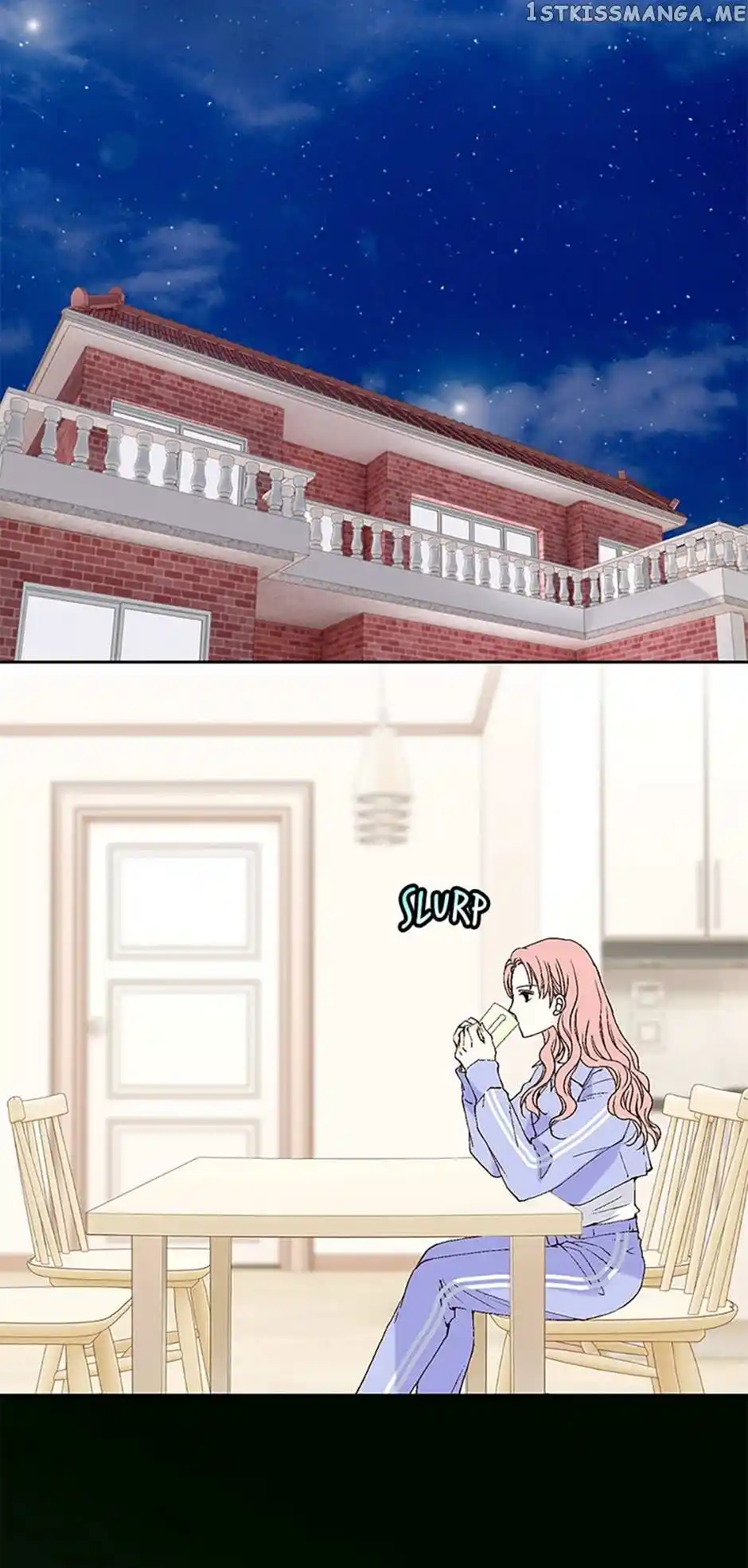 Flavors of Reincarnation Chapter 70