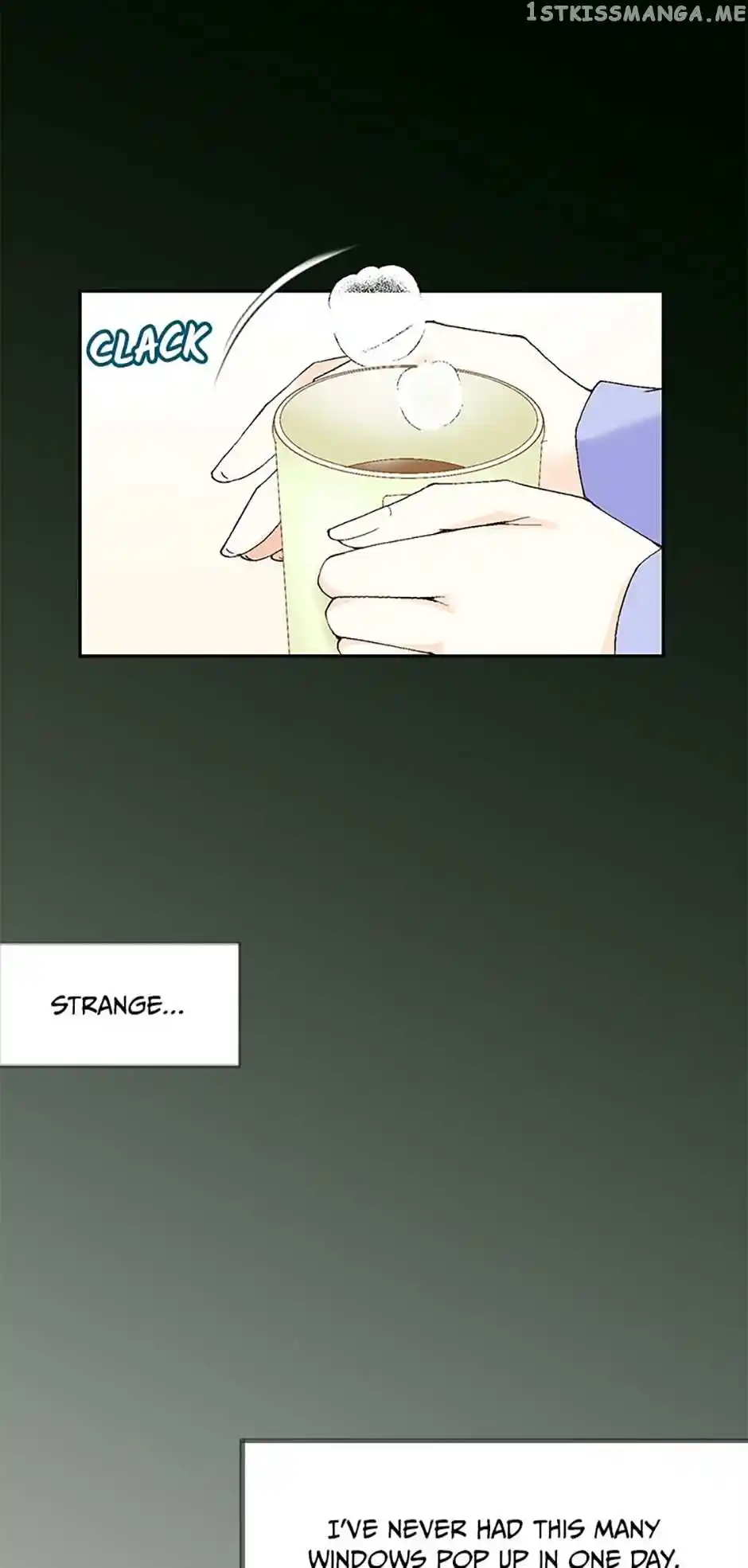 Flavors of Reincarnation Chapter 70