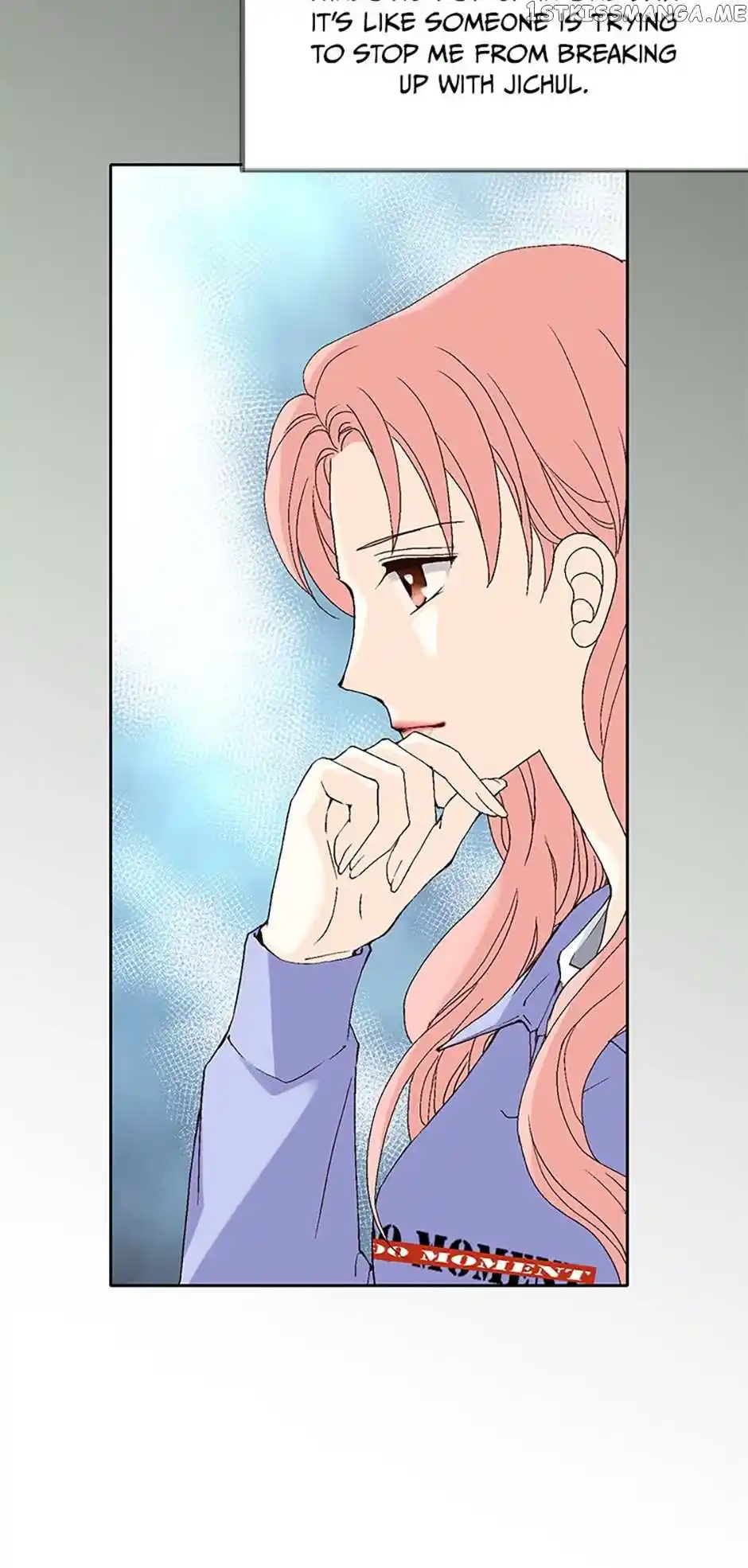 Flavors of Reincarnation Chapter 70