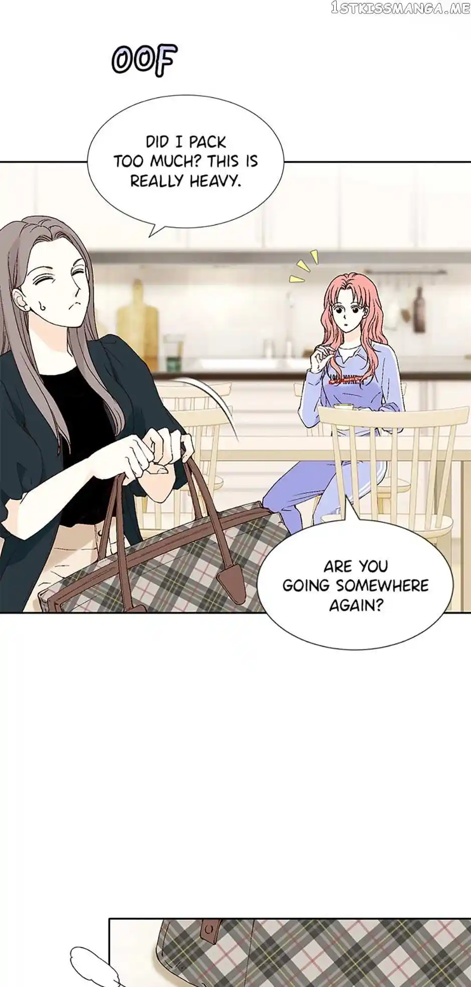 Flavors of Reincarnation Chapter 70