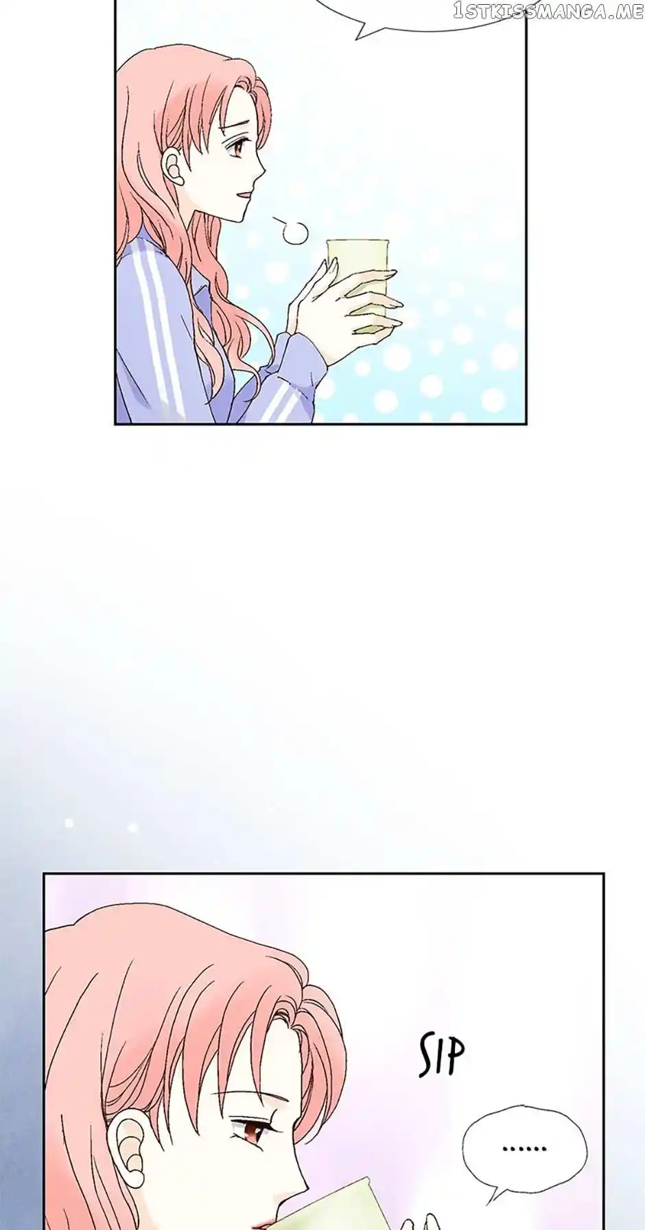 Flavors of Reincarnation Chapter 70