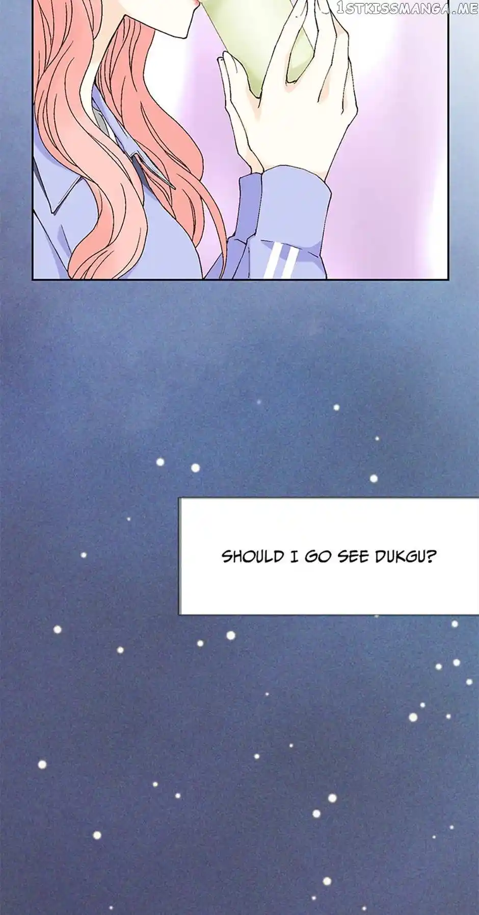 Flavors of Reincarnation Chapter 70