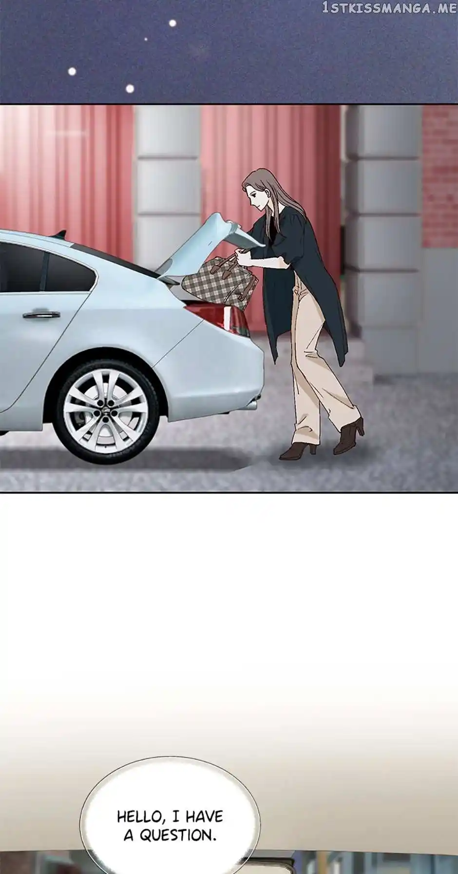 Flavors of Reincarnation Chapter 70