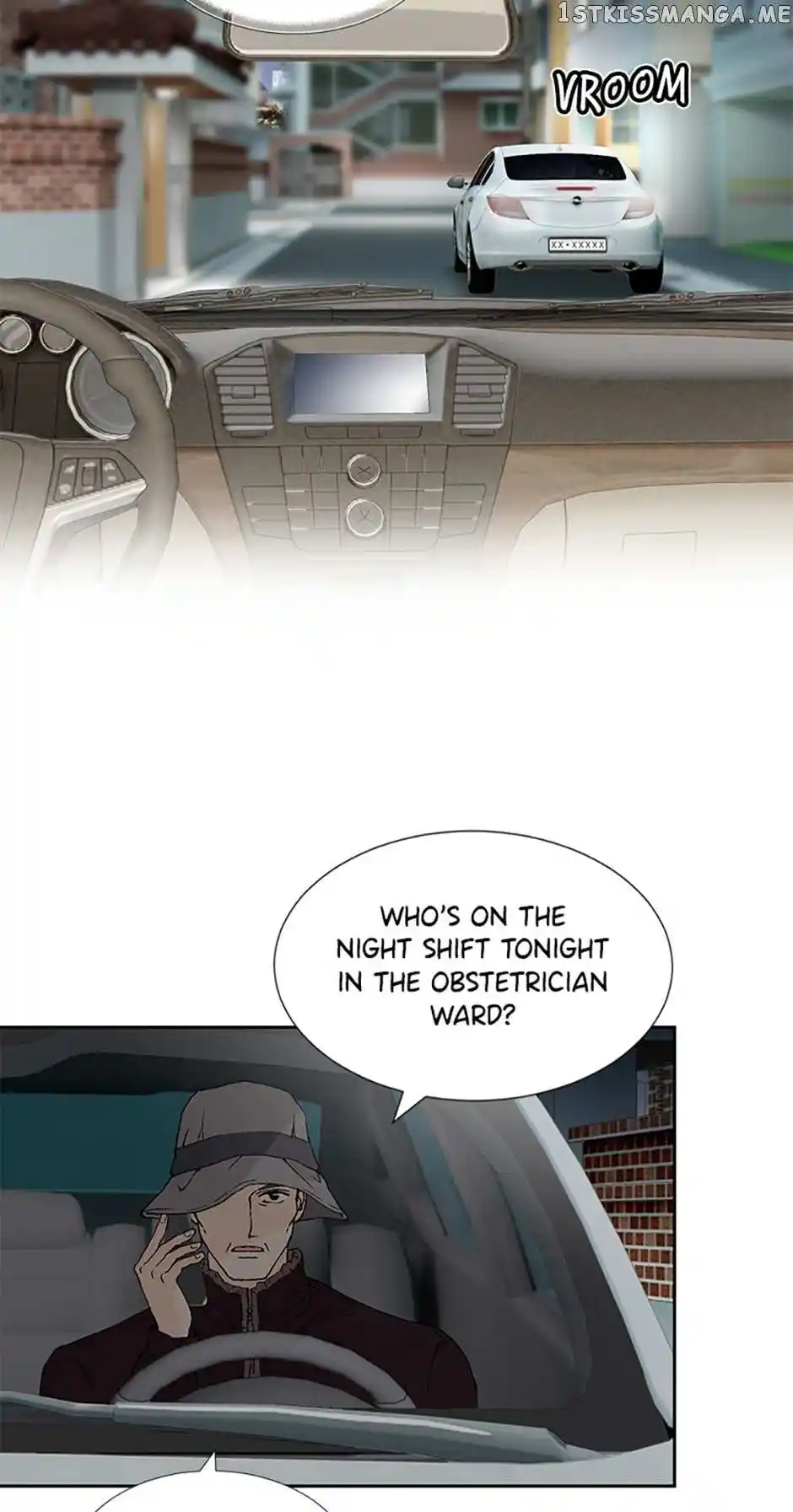 Flavors of Reincarnation Chapter 70