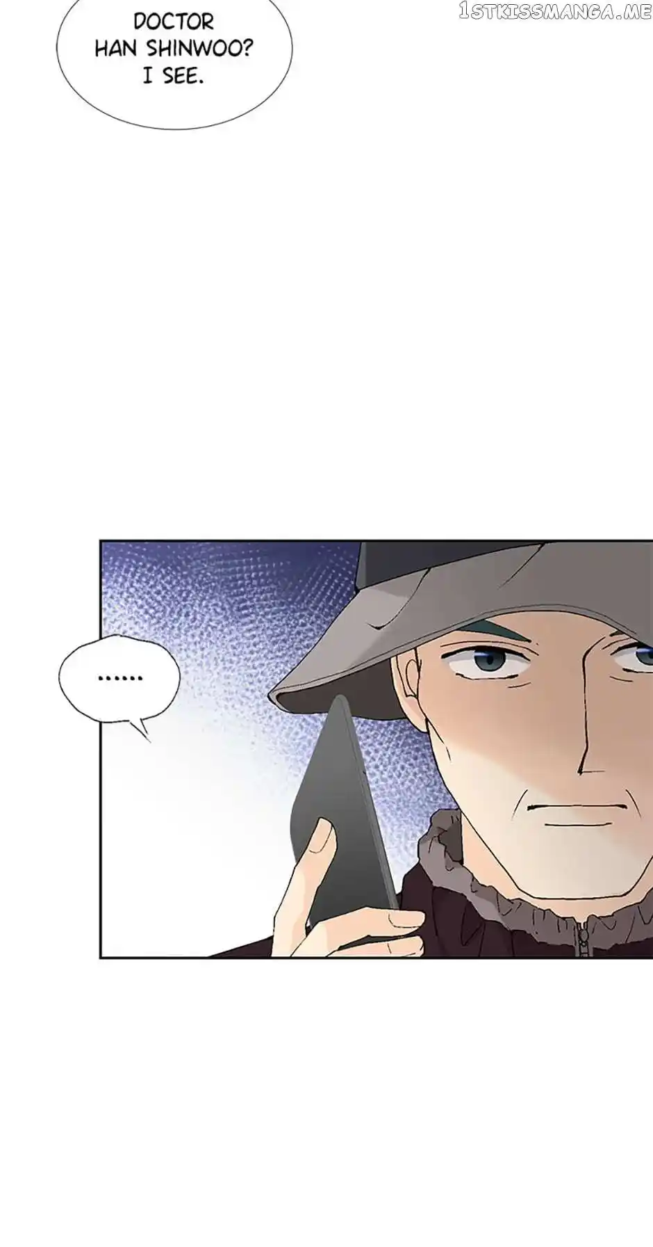 Flavors of Reincarnation Chapter 70