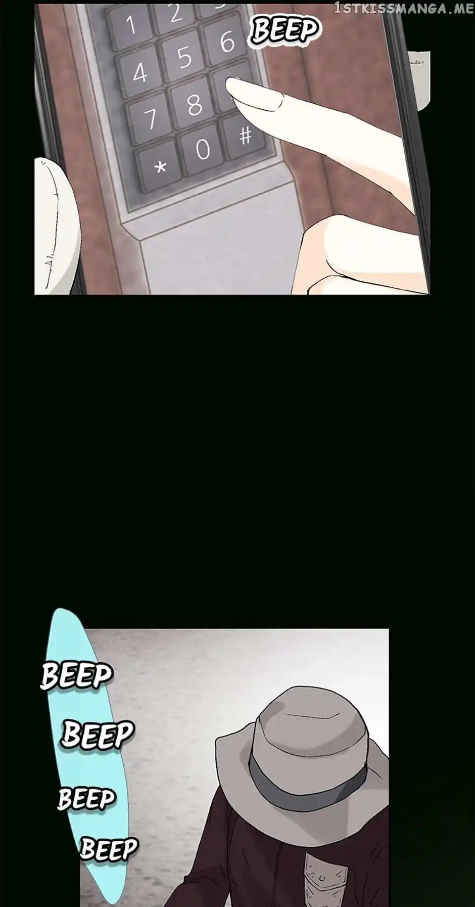 Flavors of Reincarnation Chapter 70