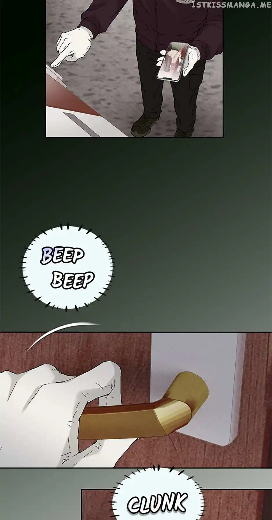 Flavors of Reincarnation Chapter 70