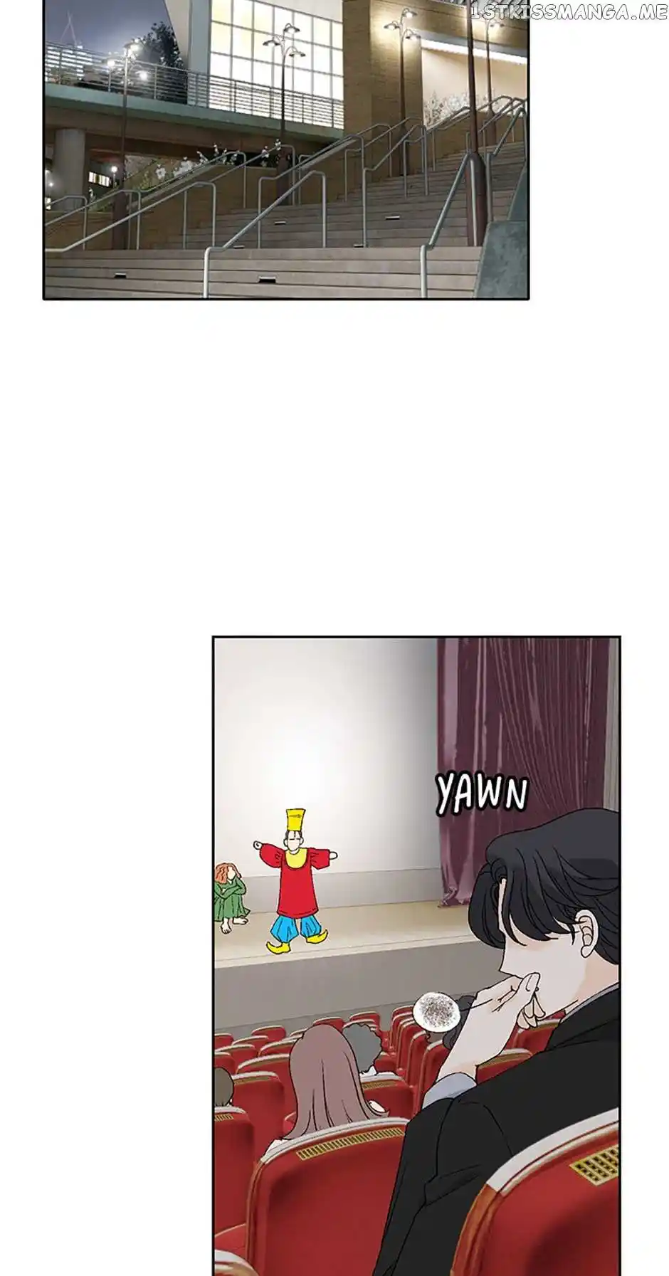 Flavors of Reincarnation Chapter 70