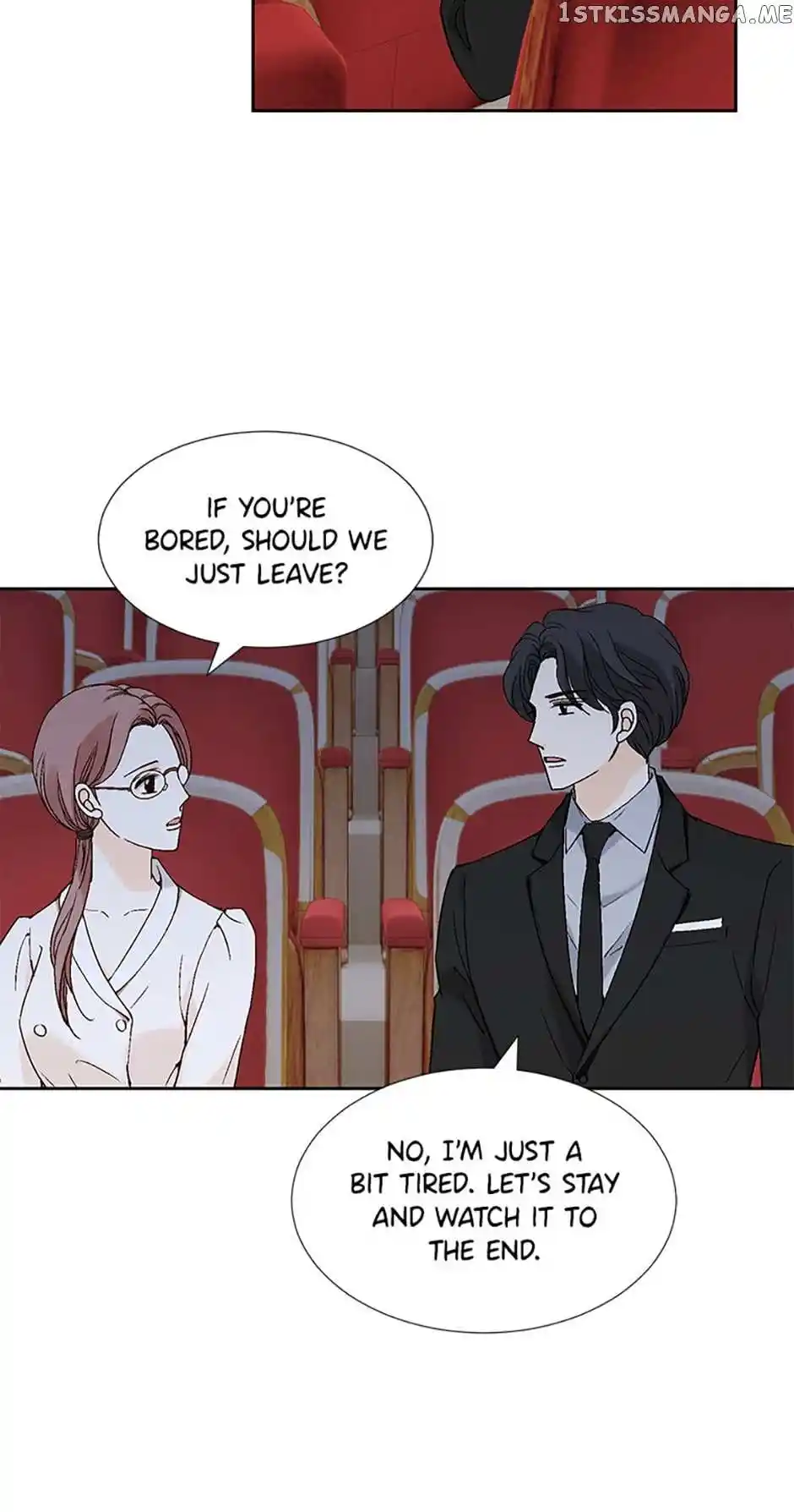 Flavors of Reincarnation Chapter 70