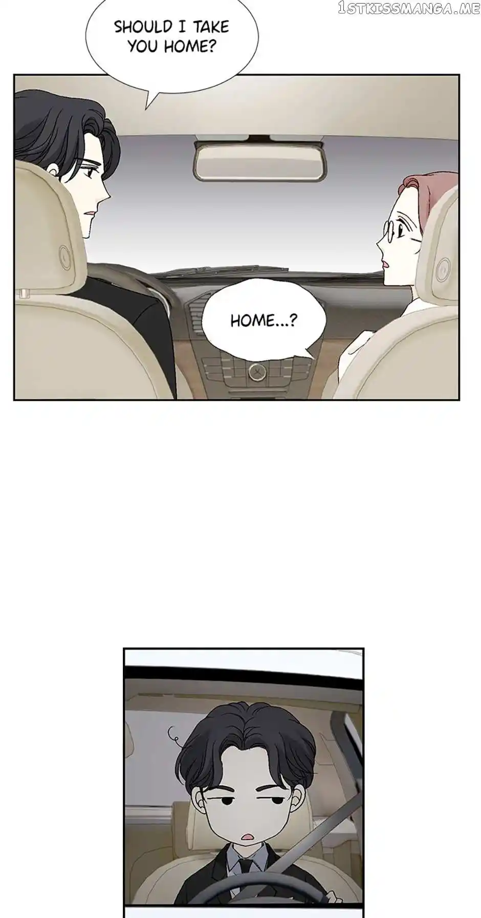 Flavors of Reincarnation Chapter 70