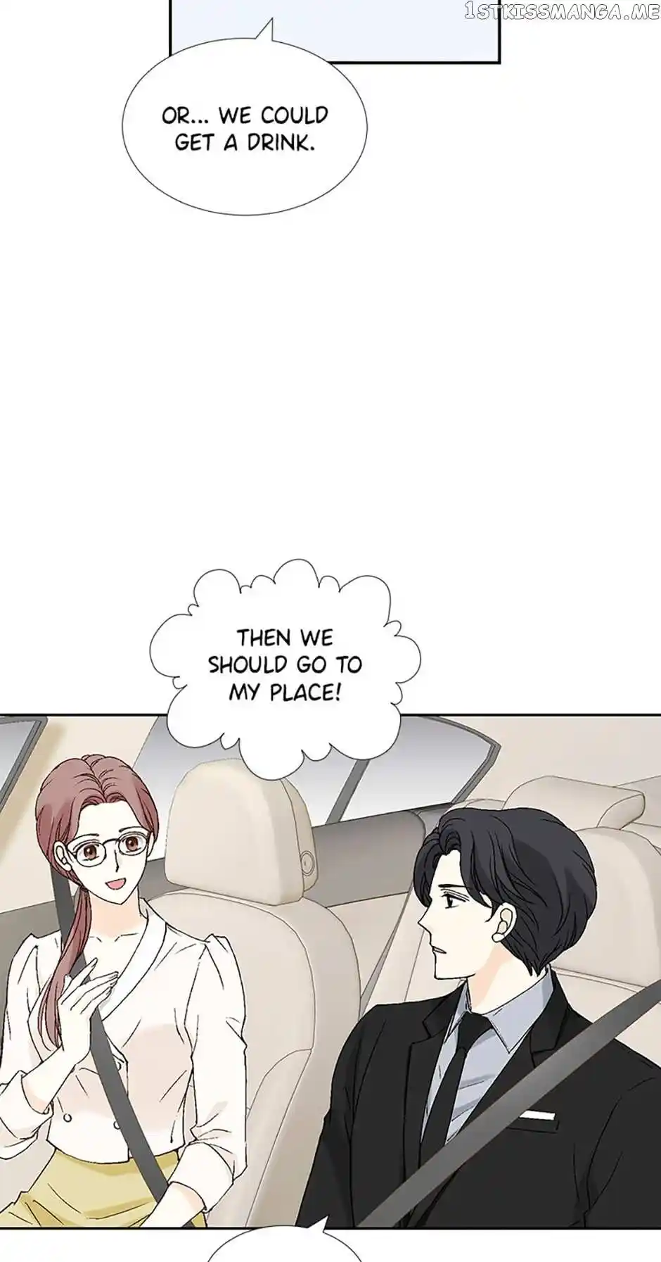 Flavors of Reincarnation Chapter 70