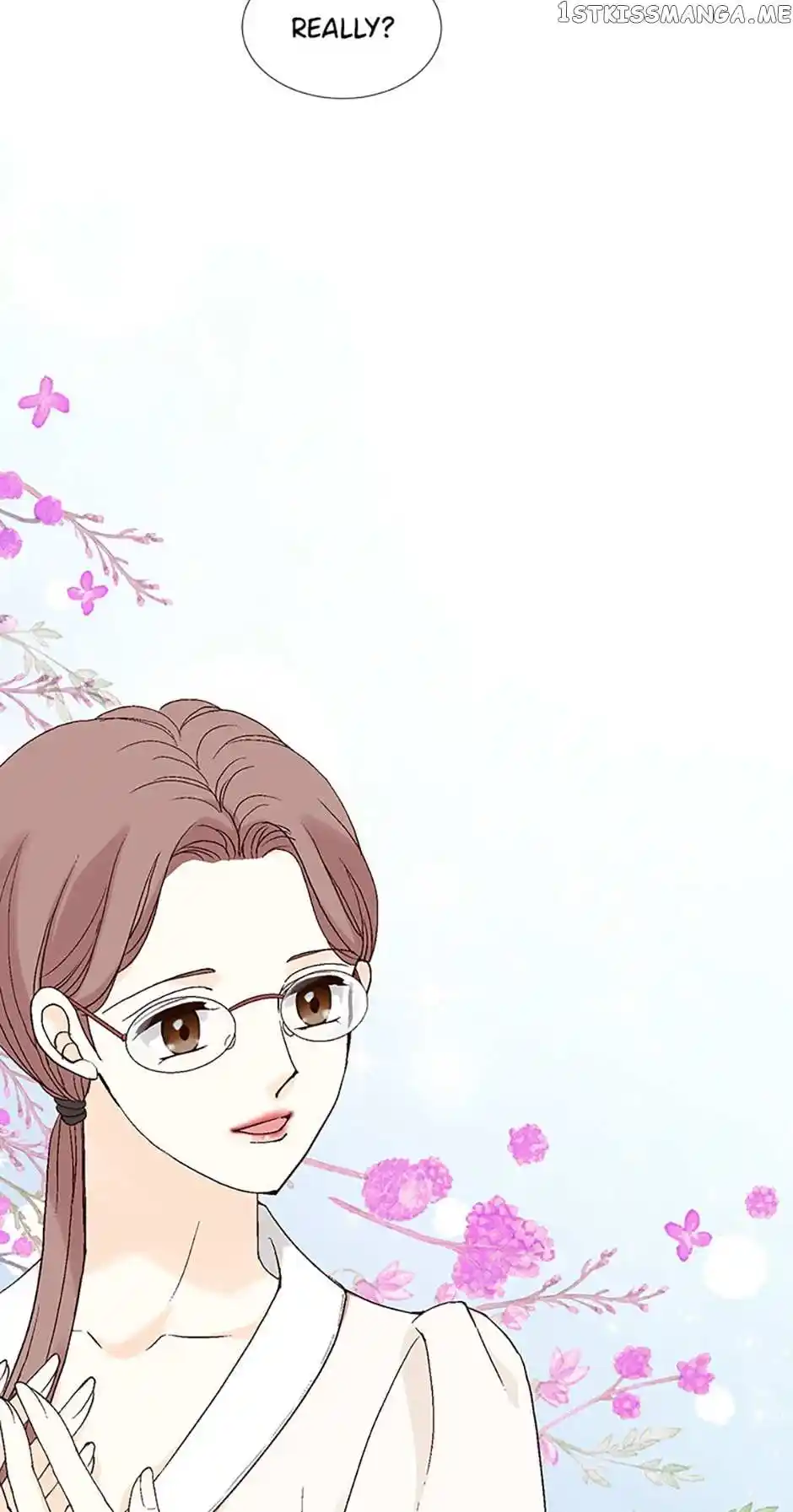 Flavors of Reincarnation Chapter 70