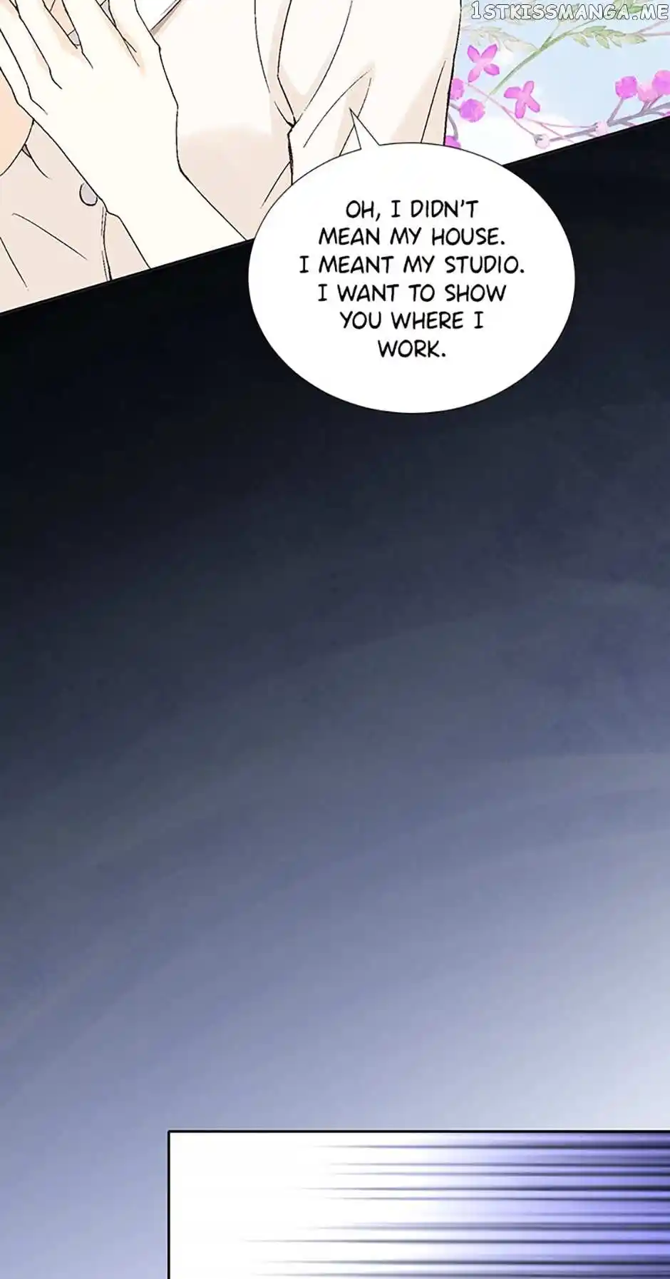 Flavors of Reincarnation Chapter 70