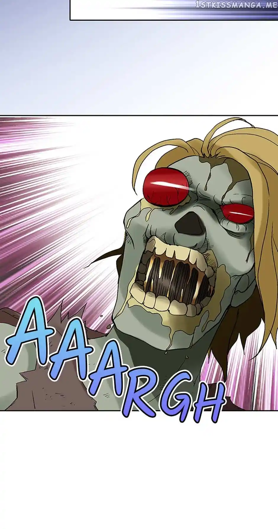 Flavors of Reincarnation Chapter 70