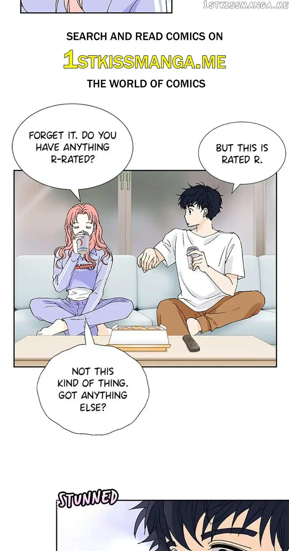 Flavors of Reincarnation Chapter 70