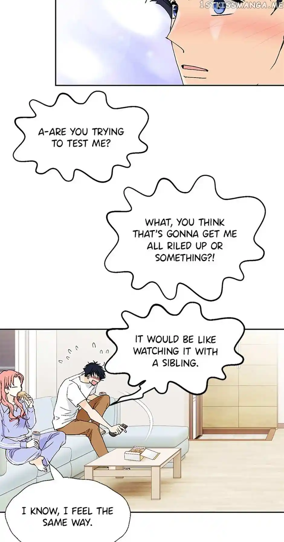 Flavors of Reincarnation Chapter 70