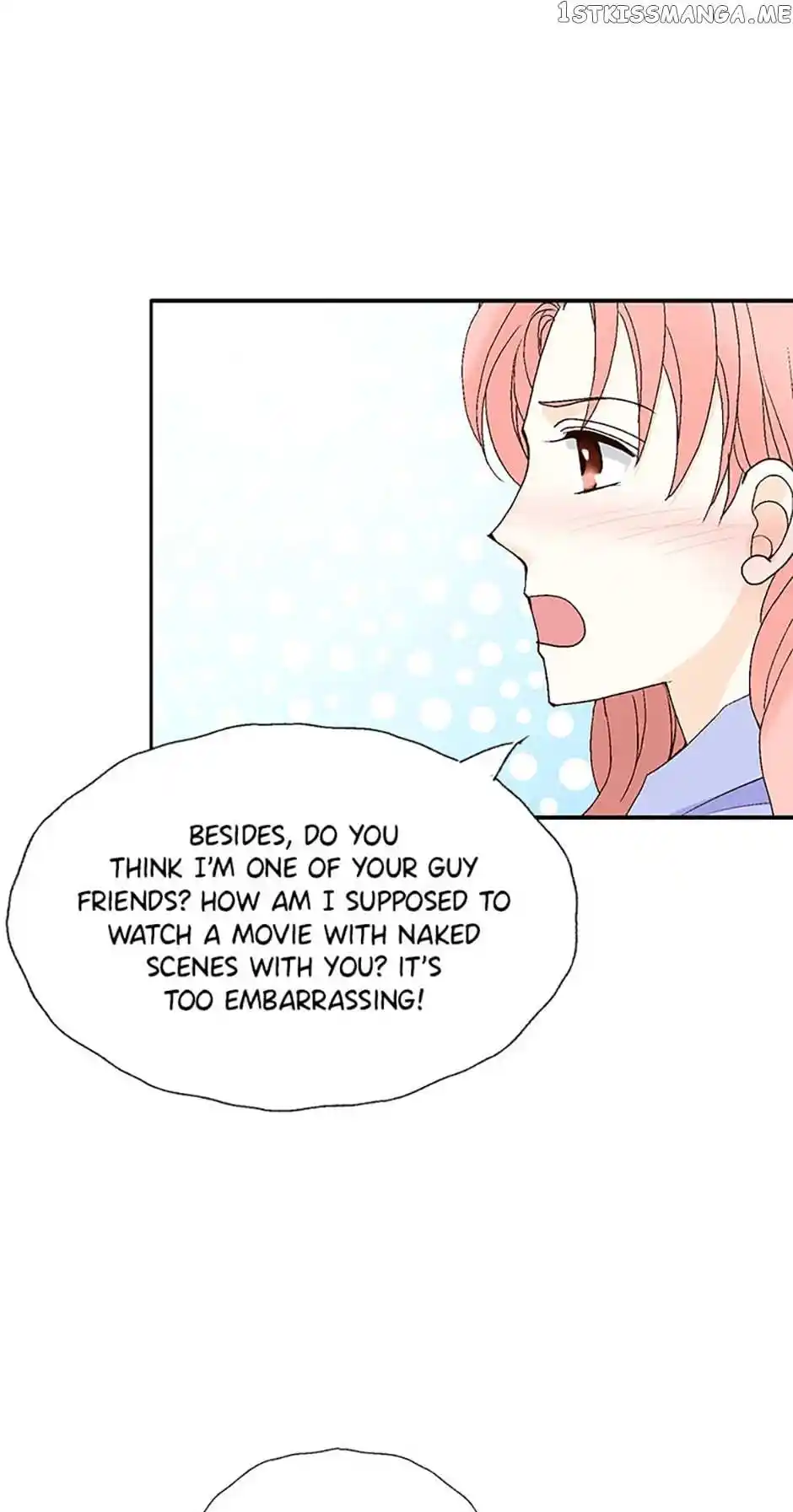 Flavors of Reincarnation Chapter 70