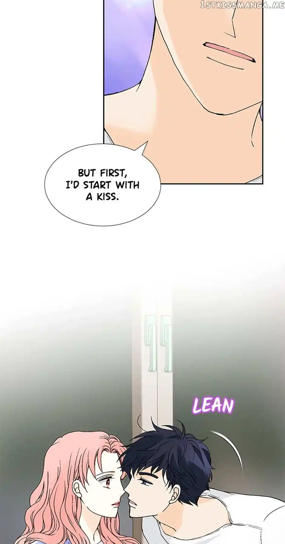 Flavors of Reincarnation Chapter 70