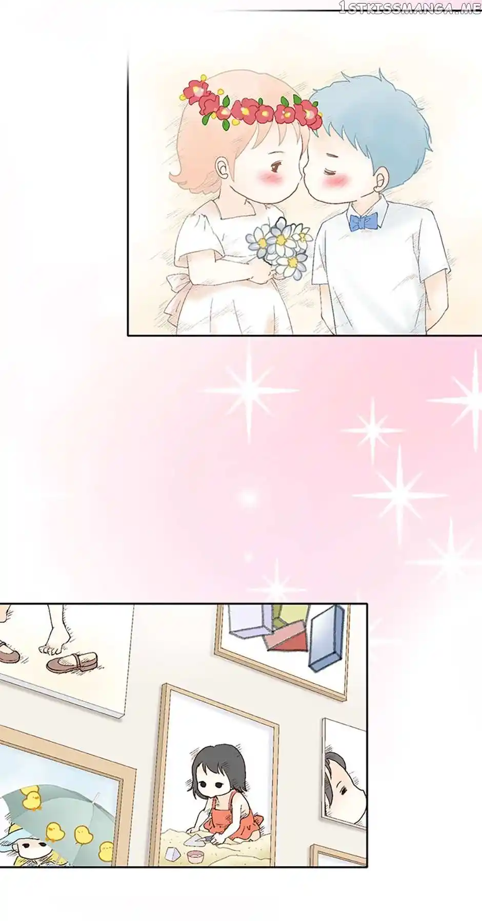 Flavors of Reincarnation Chapter 70