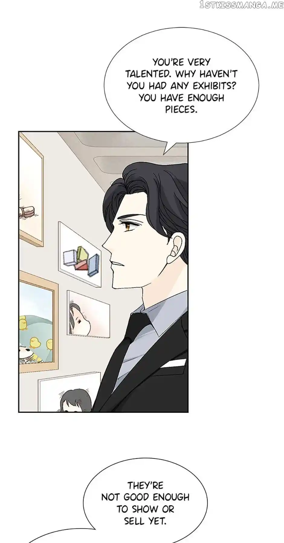 Flavors of Reincarnation Chapter 70