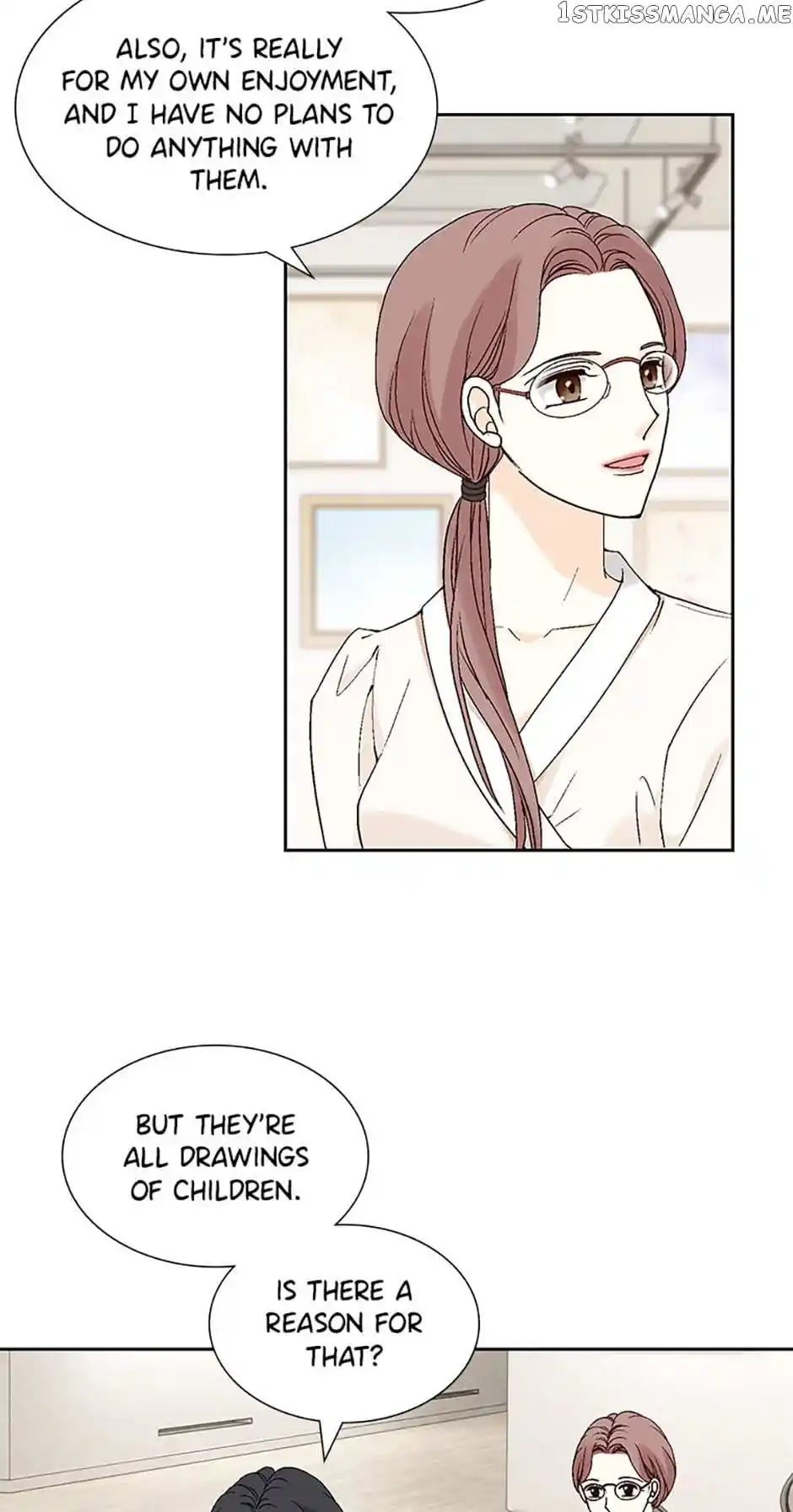 Flavors of Reincarnation Chapter 70