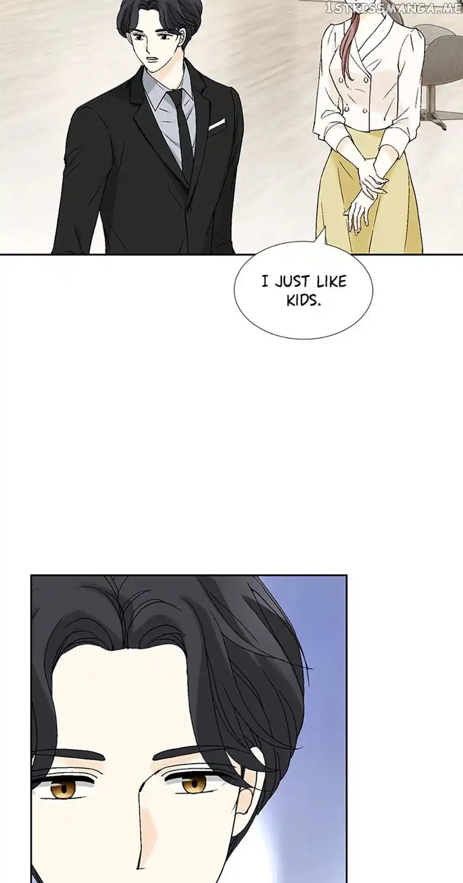 Flavors of Reincarnation Chapter 70