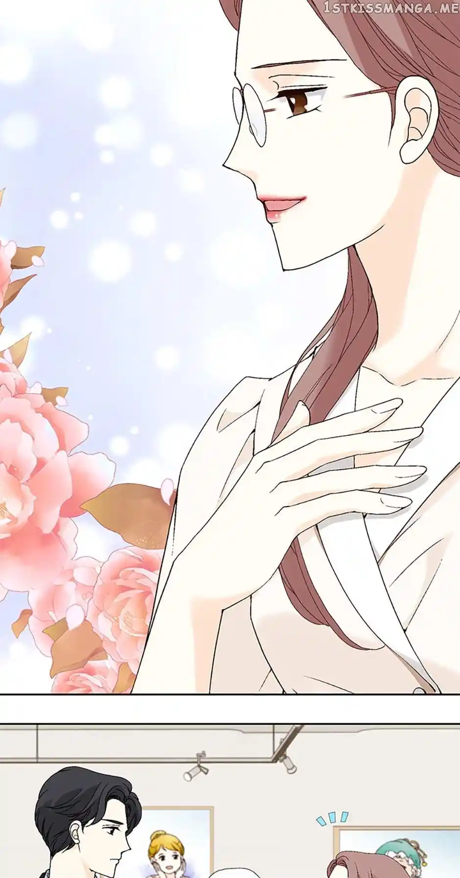 Flavors of Reincarnation Chapter 70