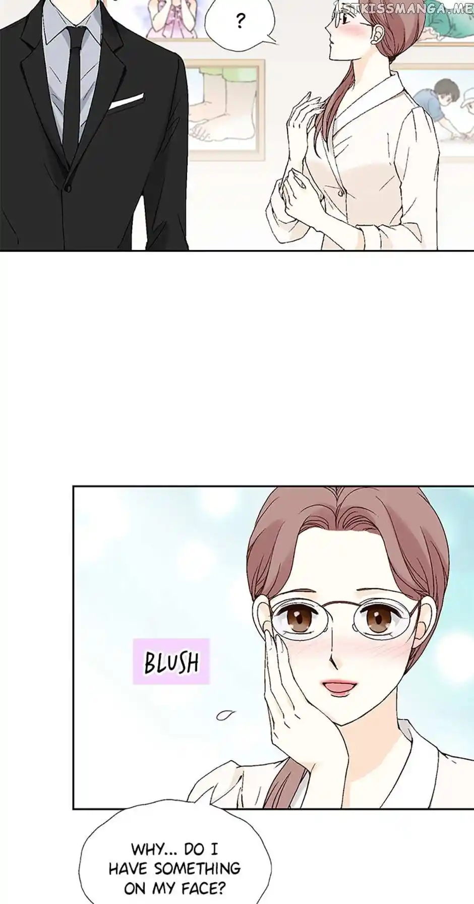 Flavors of Reincarnation Chapter 70