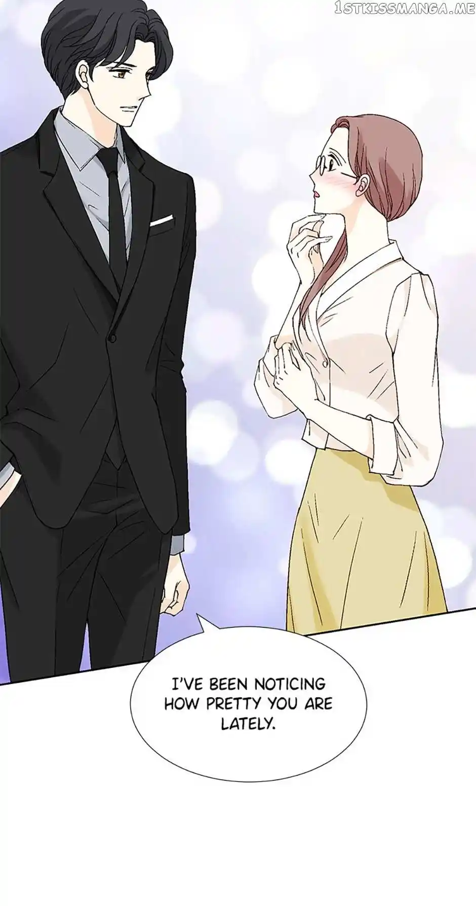 Flavors of Reincarnation Chapter 70