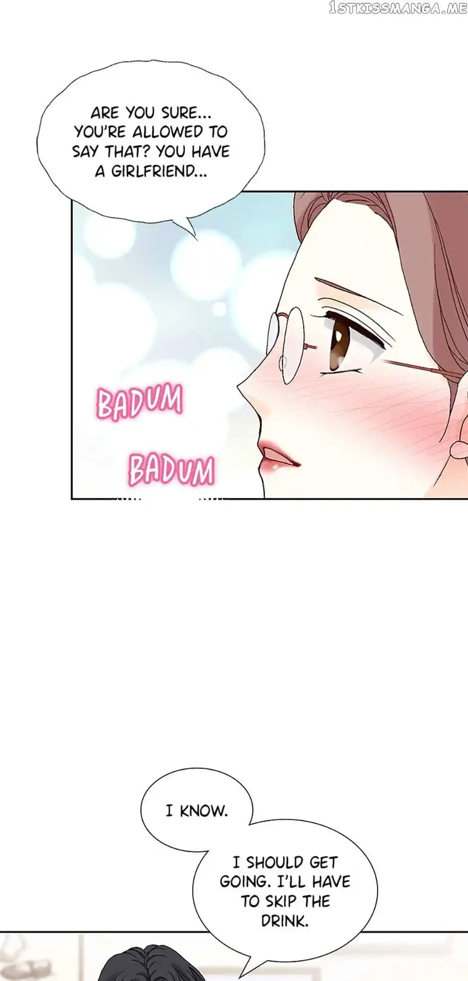 Flavors of Reincarnation Chapter 70