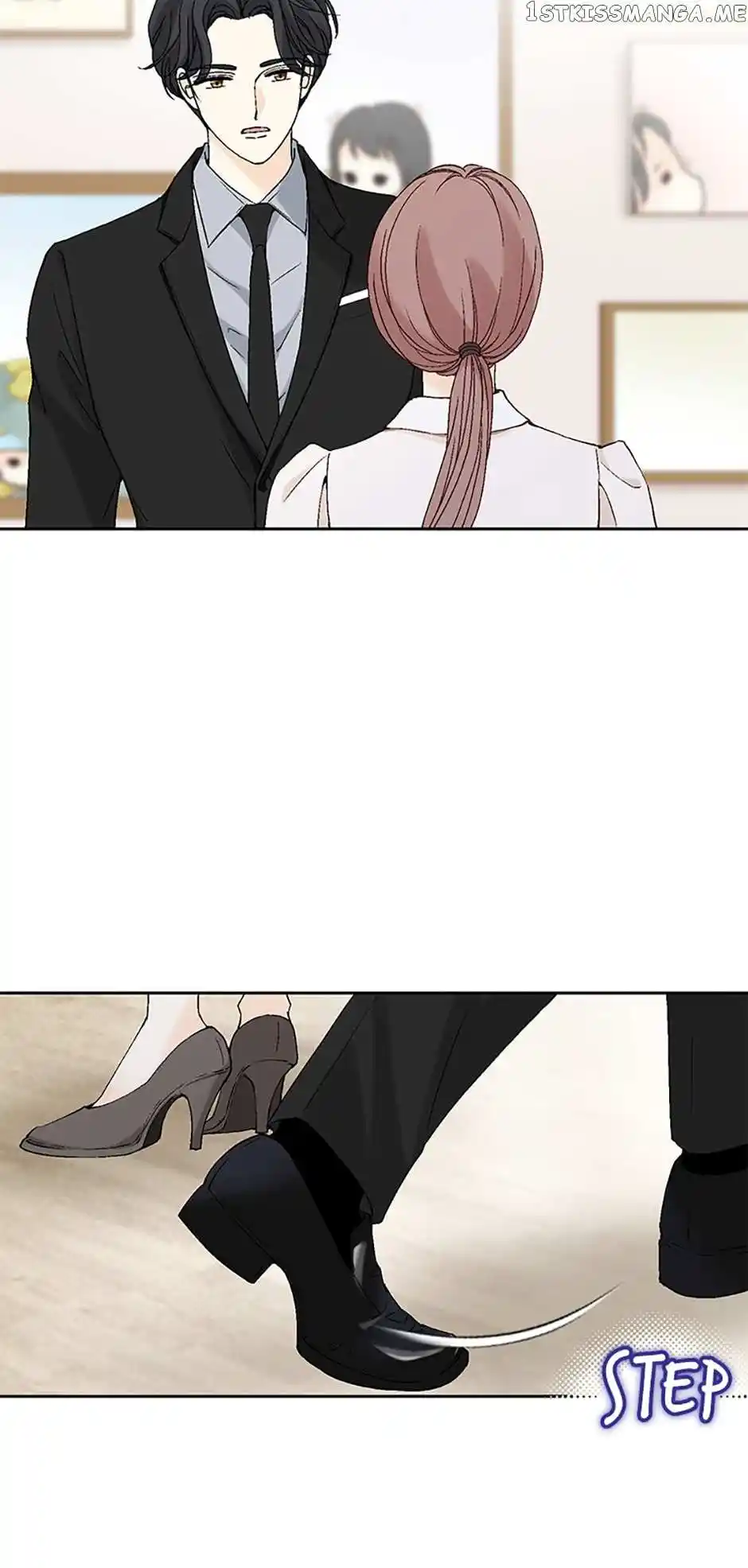 Flavors of Reincarnation Chapter 70