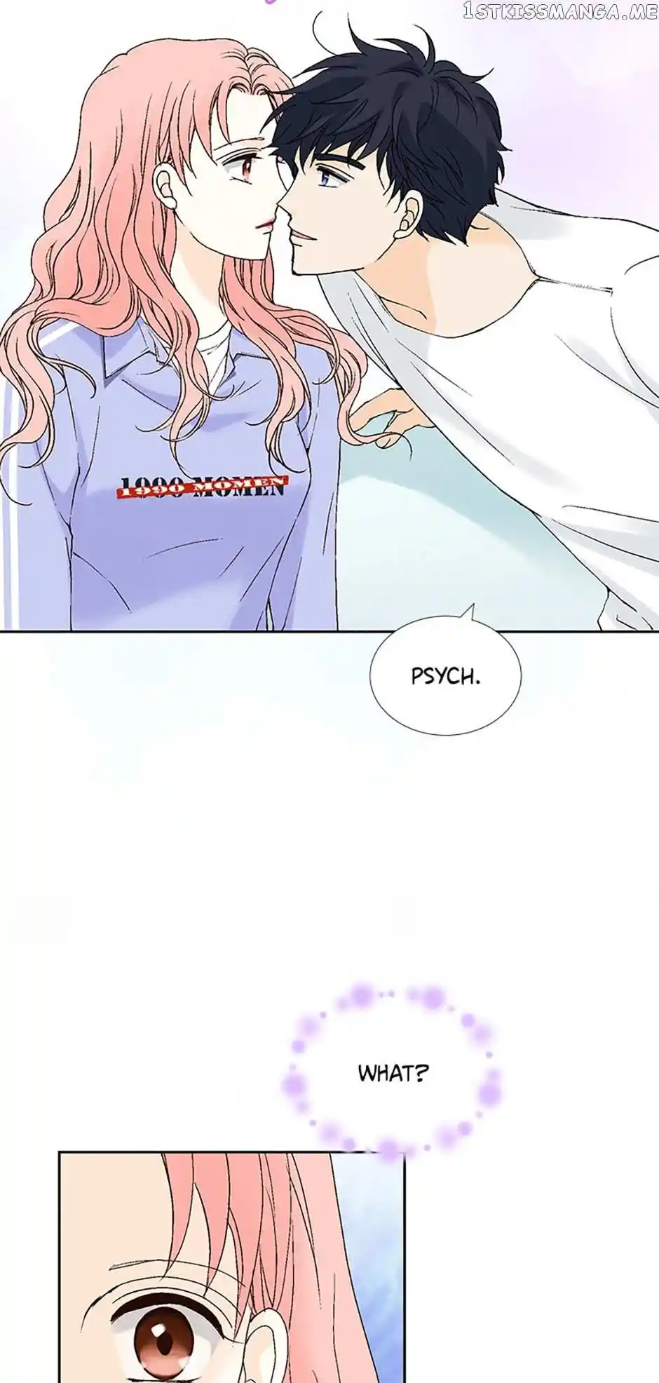 Flavors of Reincarnation Chapter 71