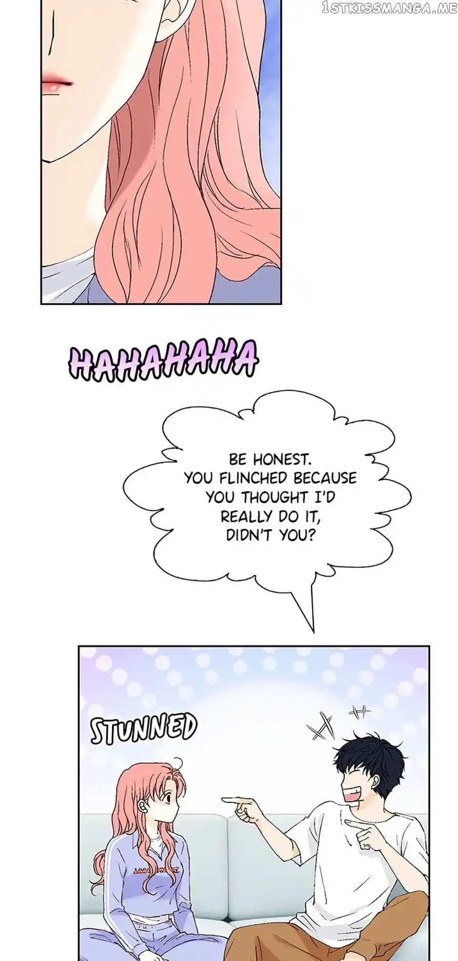 Flavors of Reincarnation Chapter 71