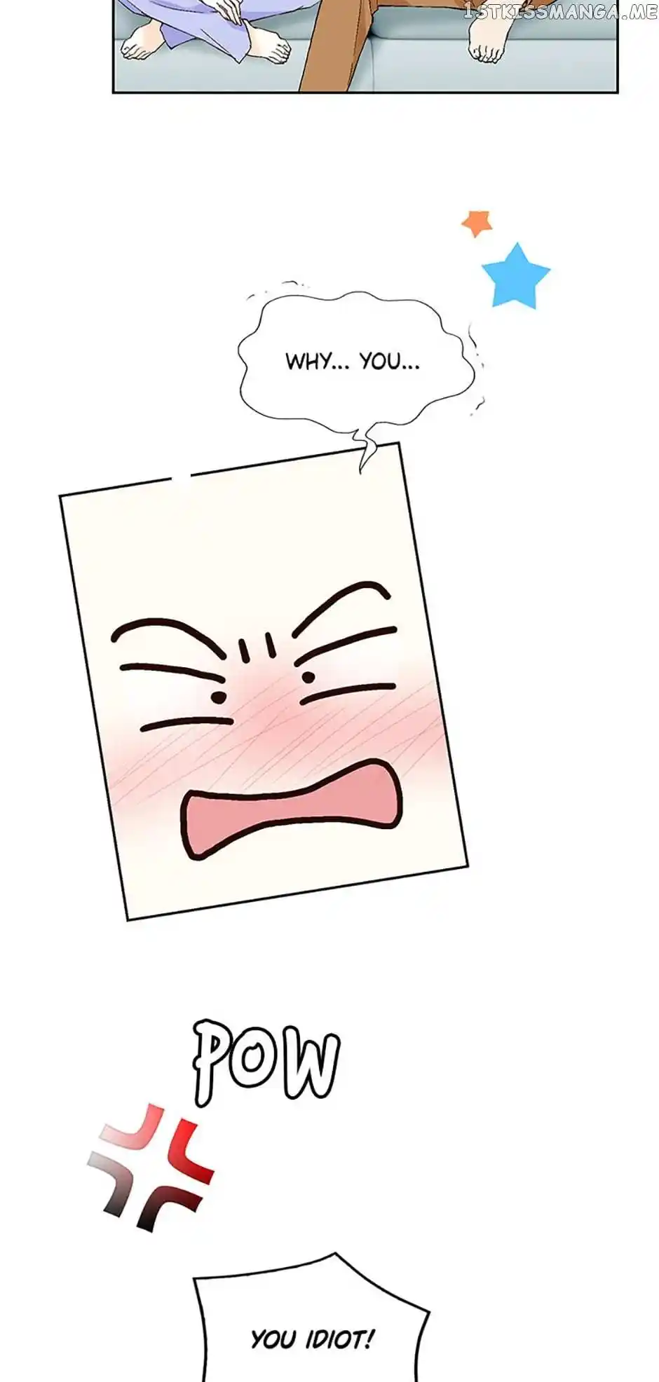 Flavors of Reincarnation Chapter 71