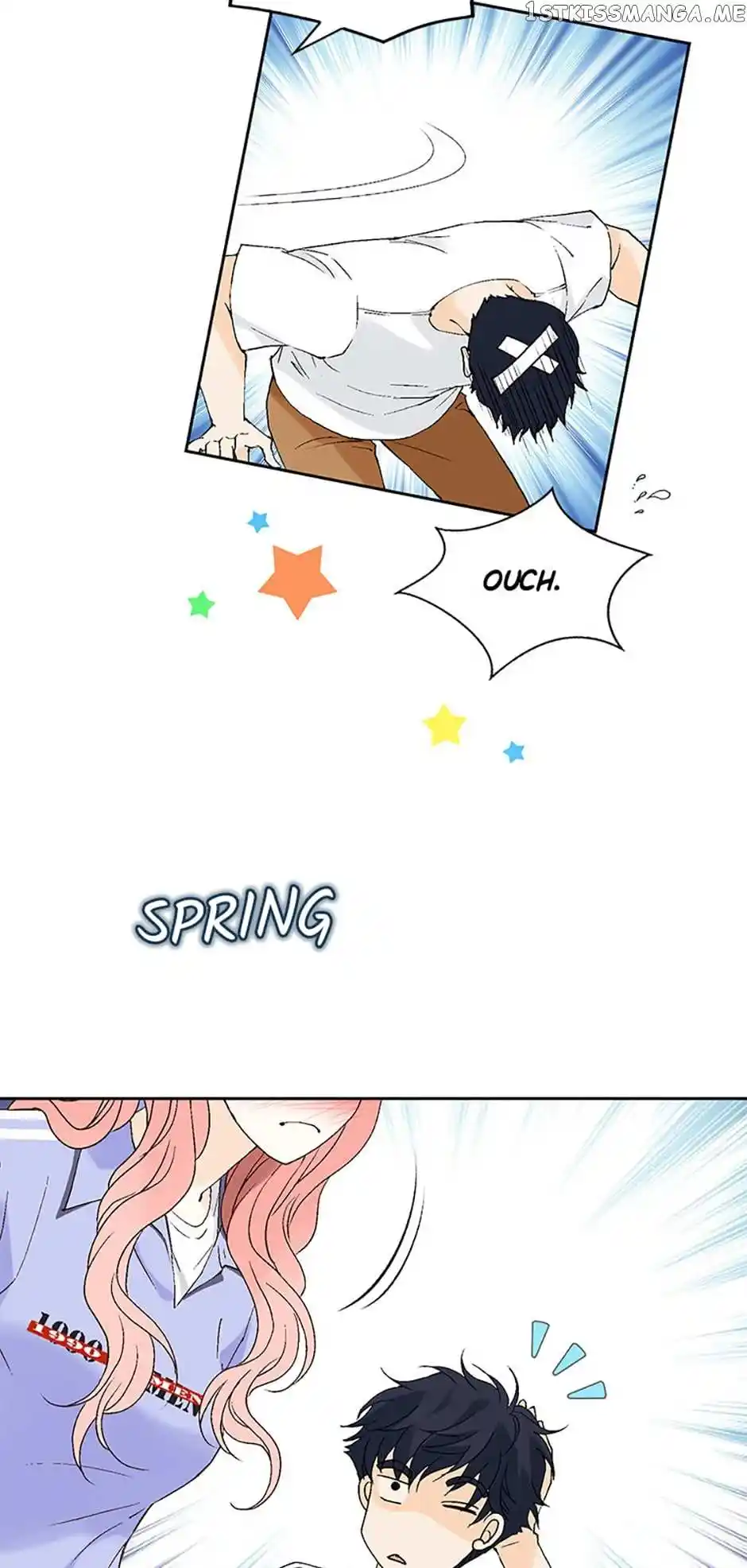 Flavors of Reincarnation Chapter 71