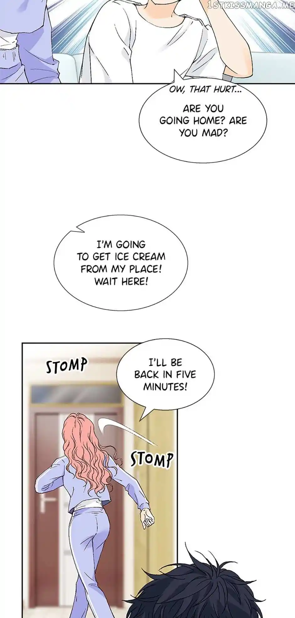 Flavors of Reincarnation Chapter 71