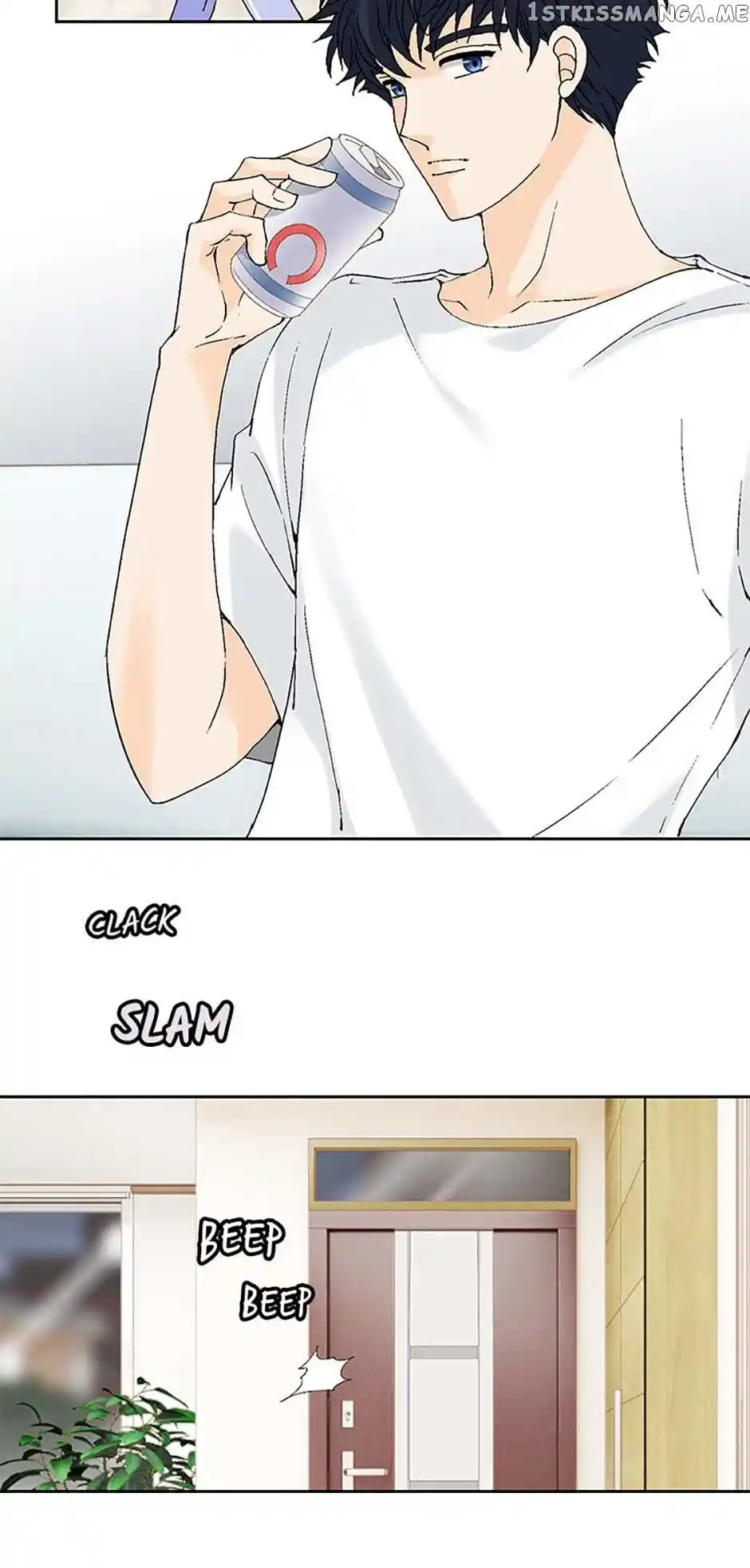 Flavors of Reincarnation Chapter 71