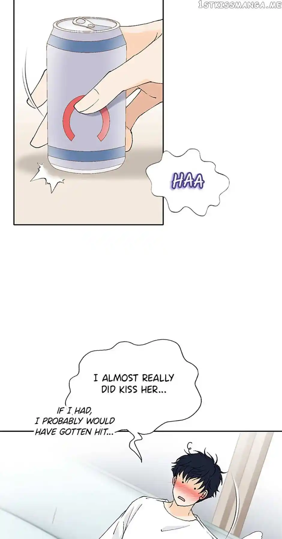 Flavors of Reincarnation Chapter 71