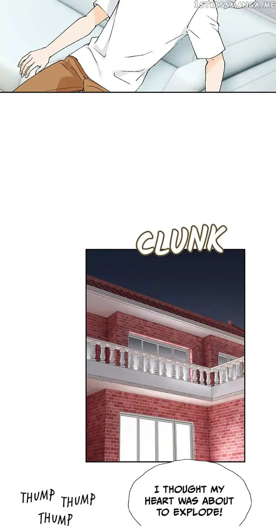 Flavors of Reincarnation Chapter 71