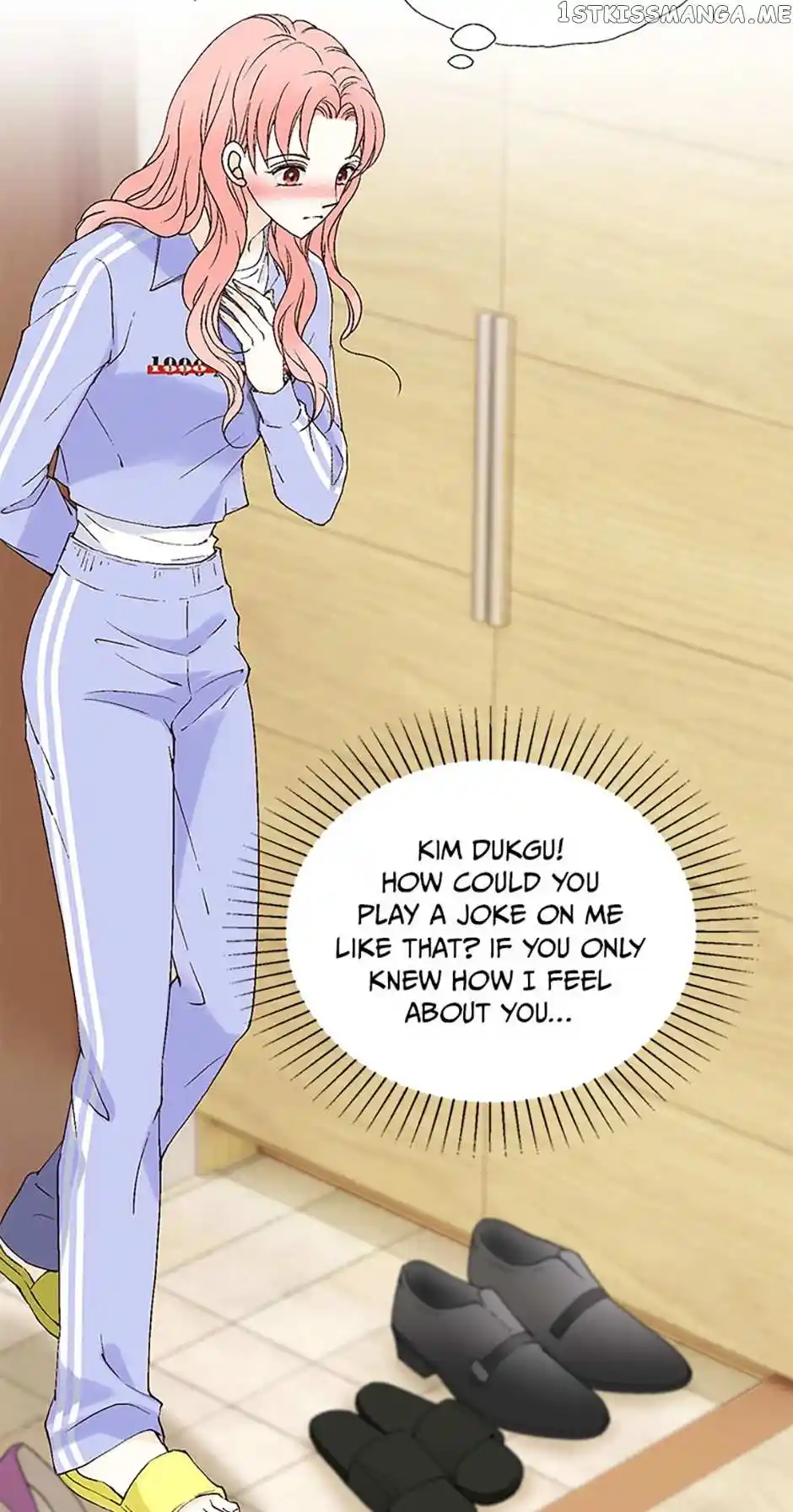 Flavors of Reincarnation Chapter 71