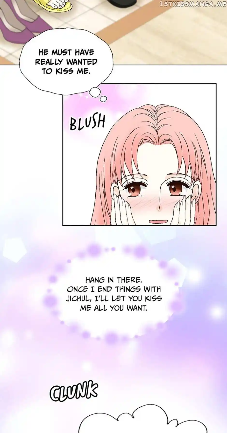 Flavors of Reincarnation Chapter 71