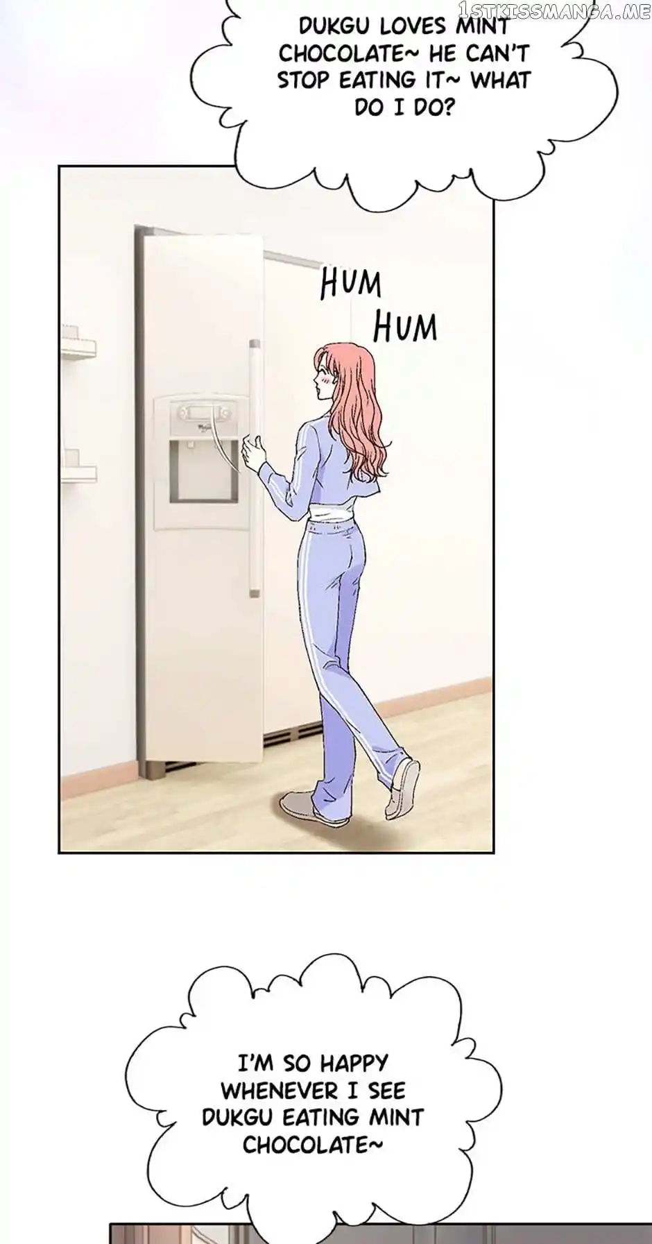 Flavors of Reincarnation Chapter 71