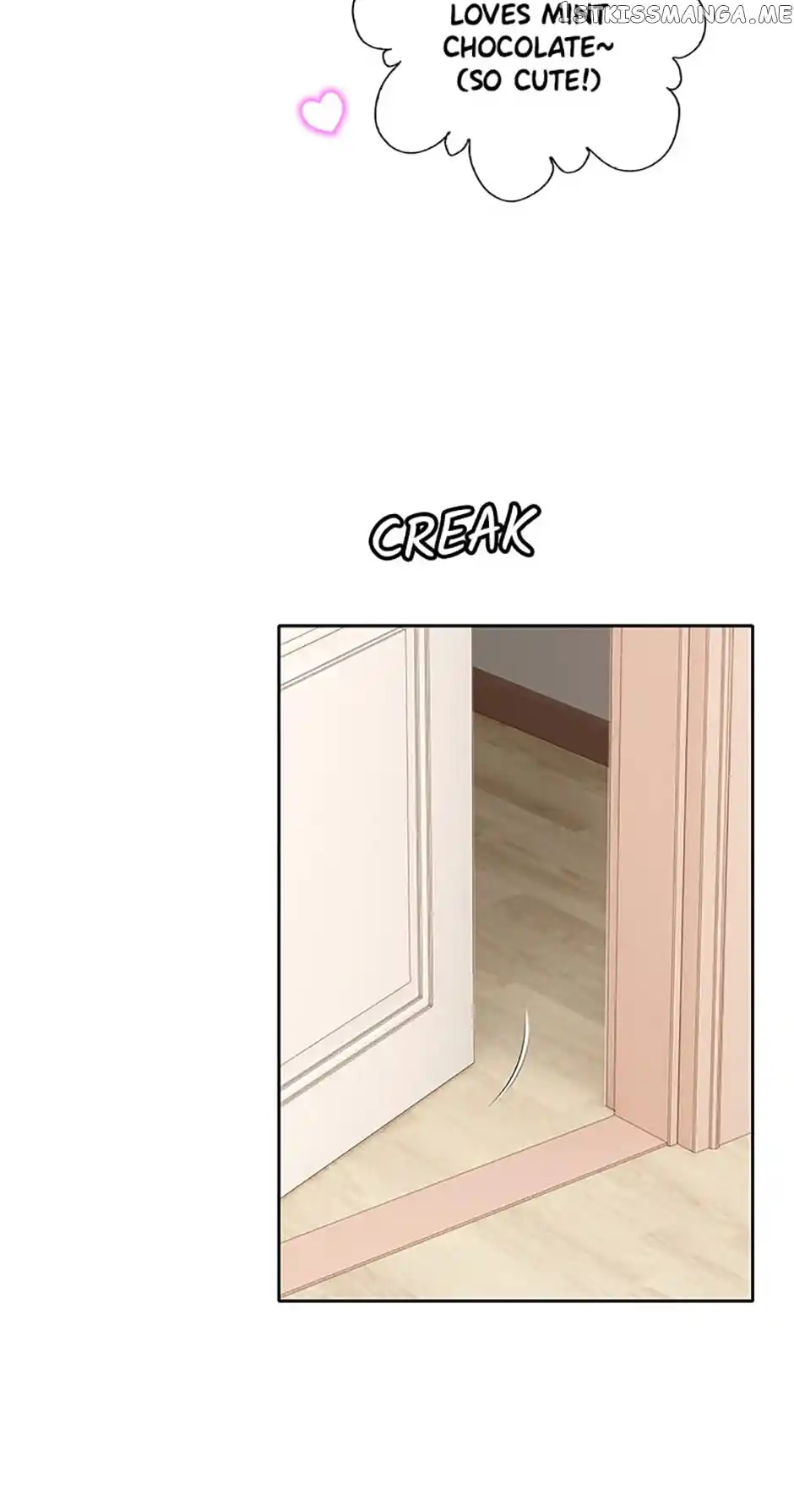 Flavors of Reincarnation Chapter 71