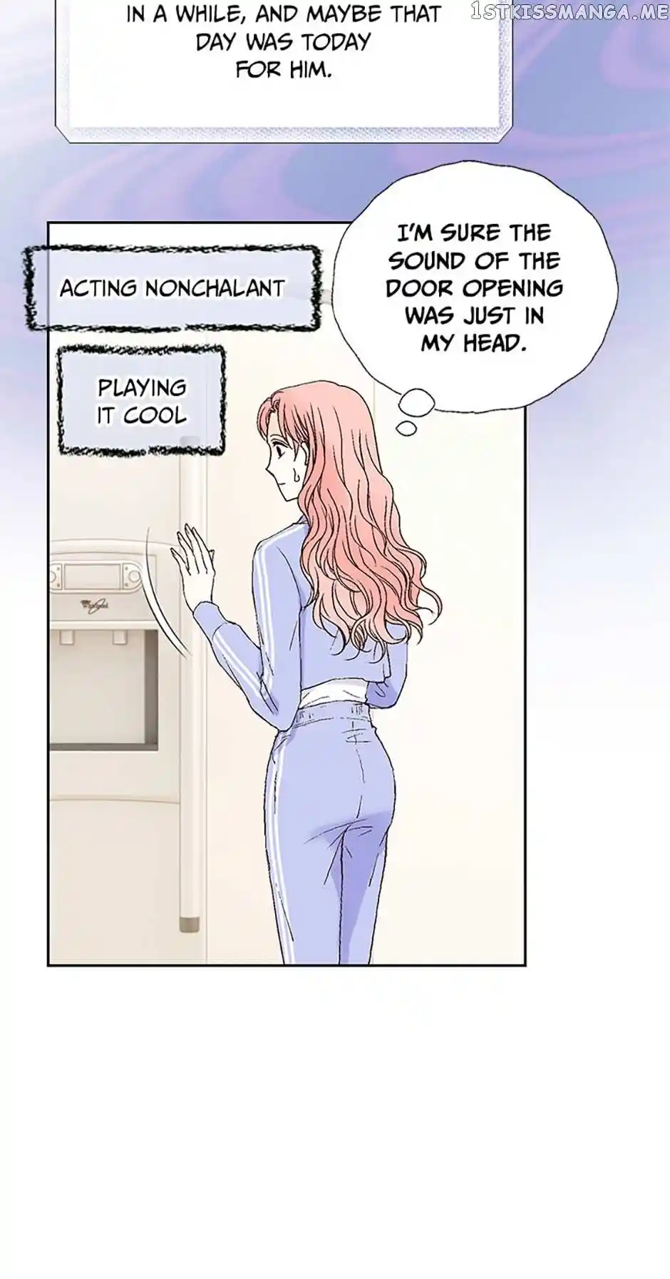 Flavors of Reincarnation Chapter 71