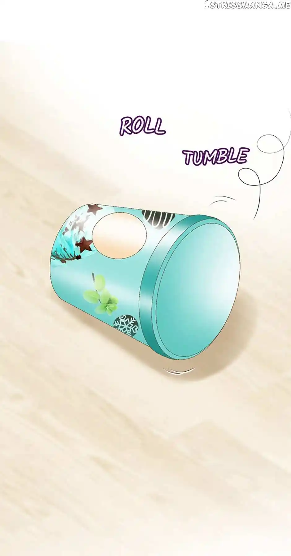 Flavors of Reincarnation Chapter 71