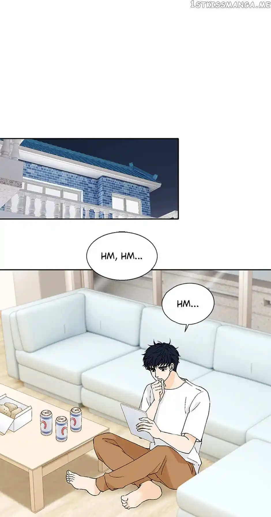 Flavors of Reincarnation Chapter 71