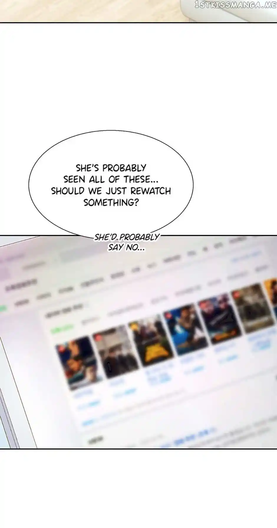 Flavors of Reincarnation Chapter 71