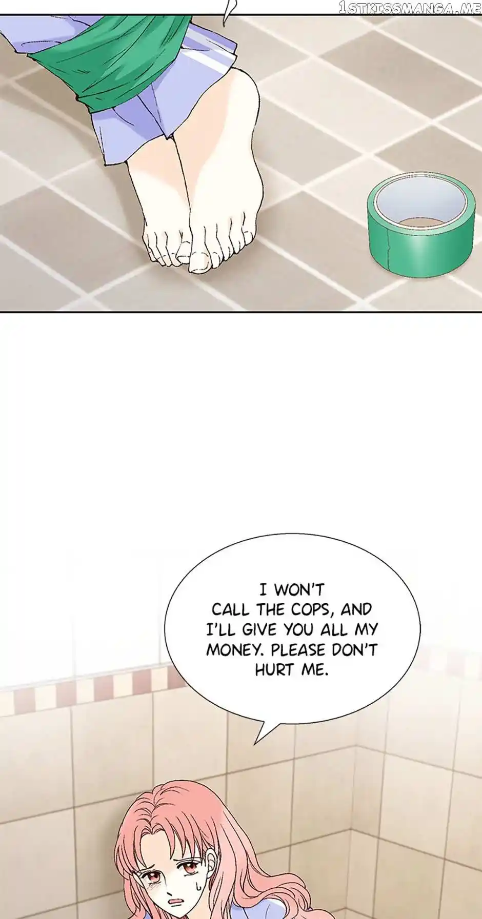 Flavors of Reincarnation Chapter 71