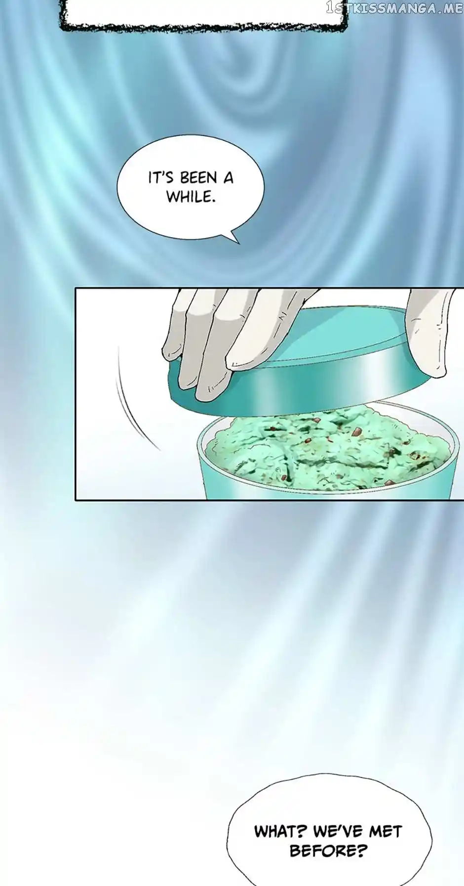 Flavors of Reincarnation Chapter 71