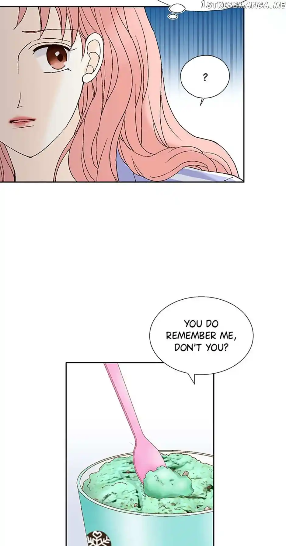 Flavors of Reincarnation Chapter 71